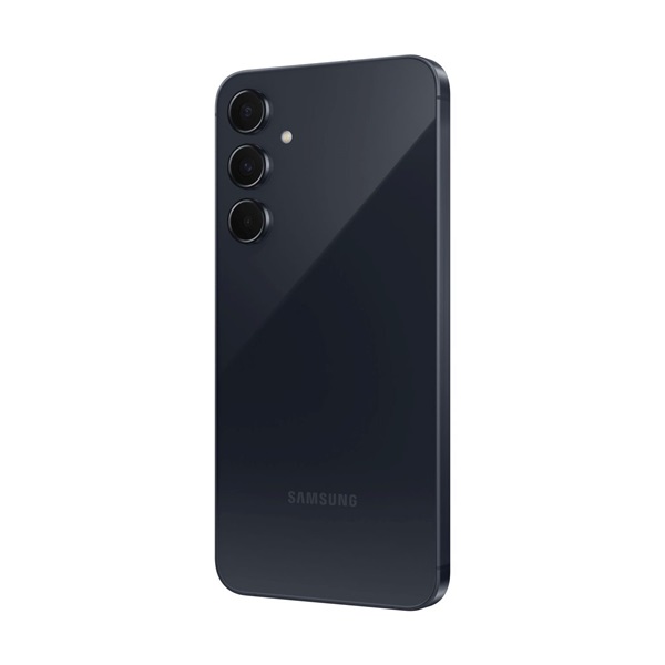 Samsung SM-A556BZKAEUE Galaxy A55 6,5" 5G 8/128GB DualSIM király tengerészkék okostelefon