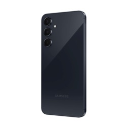 Samsung SM-A556BZKAEUE Galaxy A55 6,5" 5G 8/128GB DualSIM király tengerészkék okostelefon