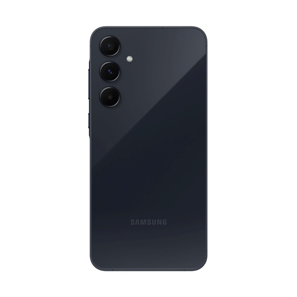 Samsung SM-A556BZKCEUE Galaxy A55 6,5" 5G 8/256GB DualSIM király tengerészkék okostelefon