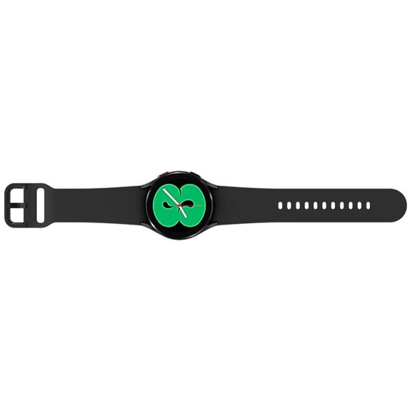 Samsung SM-R865FZKAEUE Galaxy Watch 4 LTE eSIM (40mm) fekete okosóra