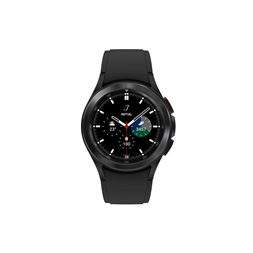 Samsung SM-R880NZKAEUE Galaxy Watch 4 Classic (42mm) fekete okosóra