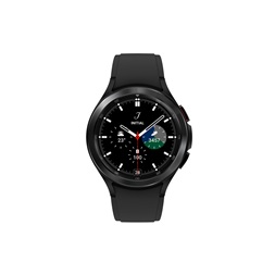 Samsung SM-R890NZKAEUE Galaxy Watch 4 Classic (46mm) fekete okosóra