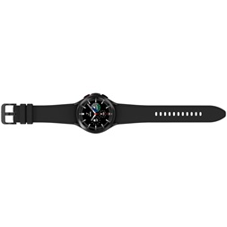 Samsung SM-R895FZKAEUE Galaxy Watch 4 Classic LTE eSIM (46mm) fekete okosóra