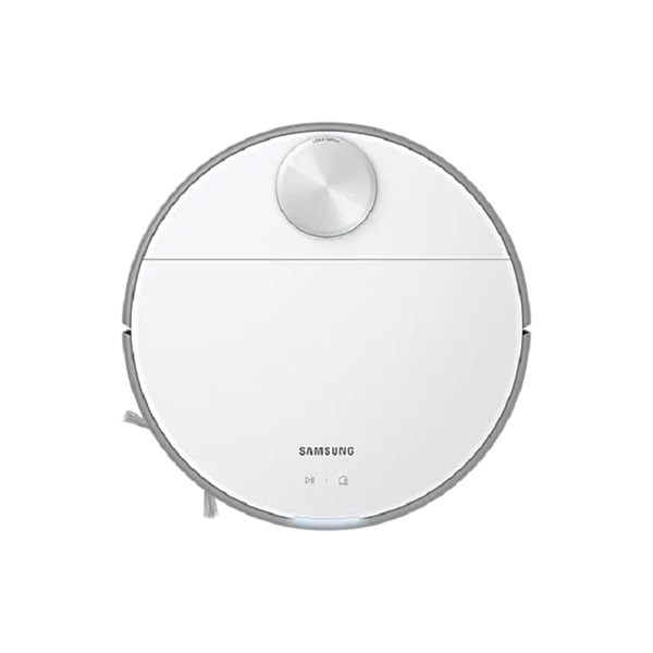 Samsung VR30T80313W/GE Jet Bot fehér robotporszívó