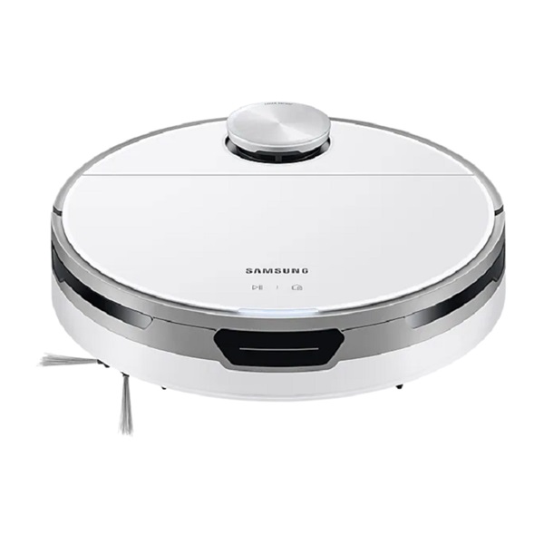 Samsung VR30T80313W/GE Jet Bot fehér robotporszívó