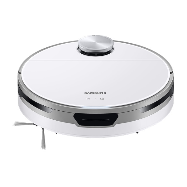 Samsung VR30T85513W/GE Jet Bot+ fehér robotporszívó