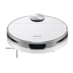 Samsung VR30T85513W/GE Jet Bot+ fehér robotporszívó