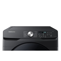 Samsung WF18T8000GV/LE elöltöltős mosógép