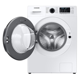 Samsung WW11BGA046AE/LE 11 kg elöltöltős mosógép