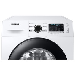 Samsung WW11BGA046AE/LE 11 kg elöltöltős mosógép