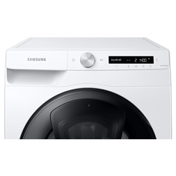 Samsung WW70T552DAW/S6 7 kg elöltöltős mosógép