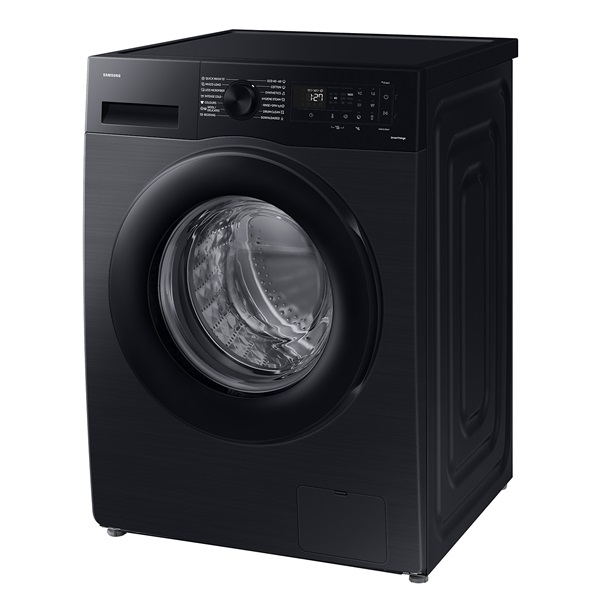 Samsung WW80CGC04DABLE 8 kg elöltöltős mosógép