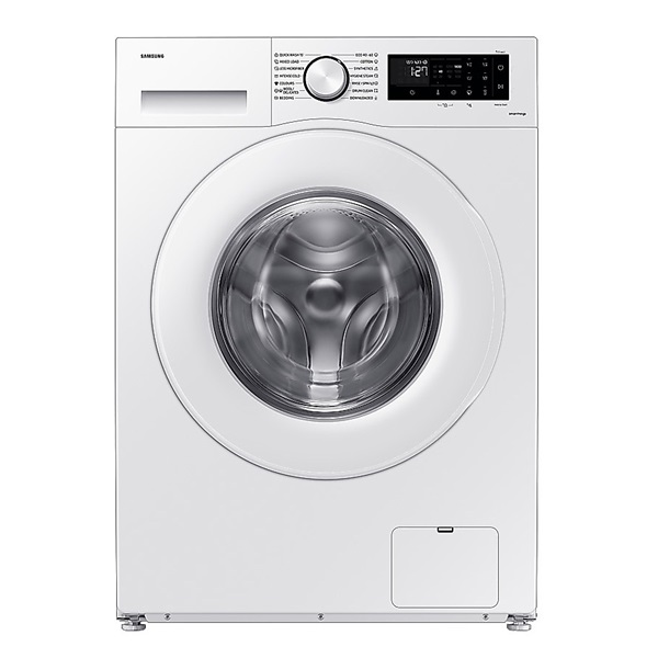 Samsung WW80CGC04DTELE 8 kg elöltöltős mosógép