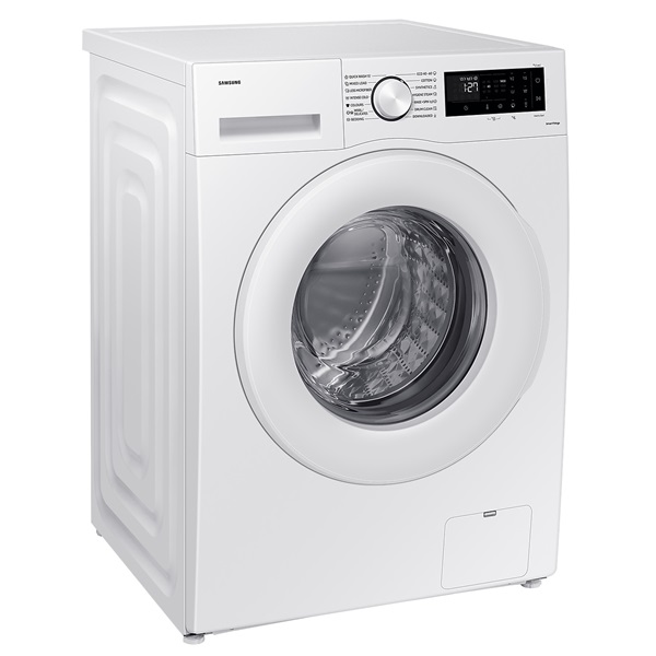 Samsung WW80CGC04DTELE 8 kg elöltöltős mosógép