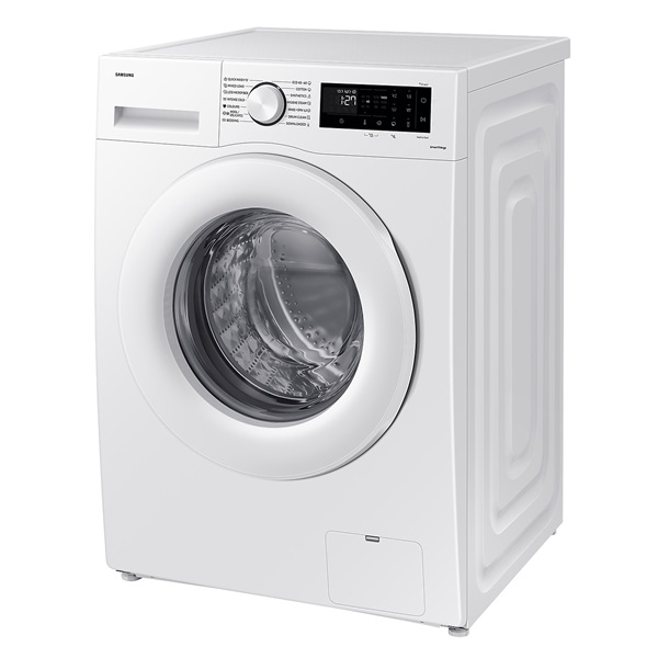 Samsung WW80CGC04DTELE 8 kg elöltöltős mosógép