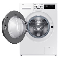 Samsung WW80CGC04DTELE 8 kg elöltöltős mosógép