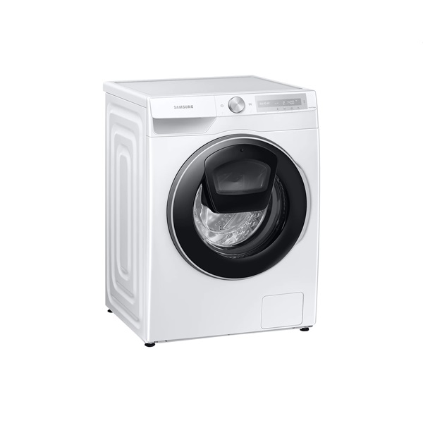 Samsung WW80T654DLH/S6 8 kg elöltöltős mosógép