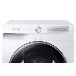 Samsung WW80T654DLH/S6 8 kg elöltöltős mosógép