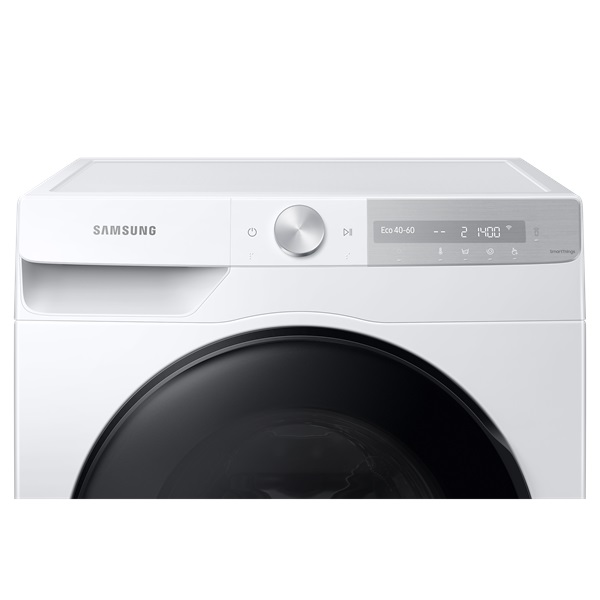 Samsung WW80T734DBH/S6 8 kg elöltöltős mosógép