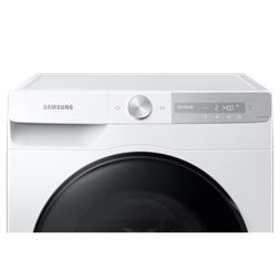 Samsung WW80T734DBH/S6 8 kg elöltöltős mosógép