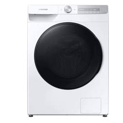 Samsung WW80T734DBH/S6 8 kg elöltöltős mosógép