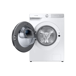 Samsung WW80T854ABH/S6 8 kg elöltöltős mosógép