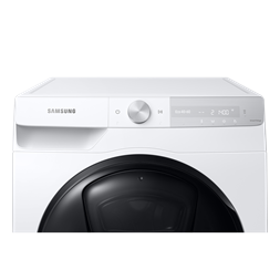 Samsung WW80T854ABH/S6 8 kg elöltöltős mosógép