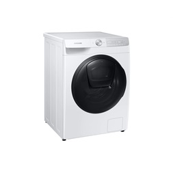 Samsung WW80T854ABH/S6 8 kg elöltöltős mosógép