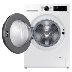 Samsung WW90CGC04DAELE 9 kg elöltöltős mosógép