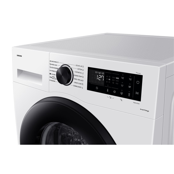 Samsung WW90CGC04DAELE 9 kg elöltöltős mosógép