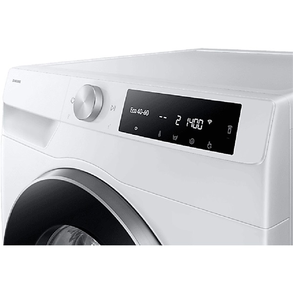 Samsung WW90DG6U25LEU4 9 kg elöltöltős mosógép