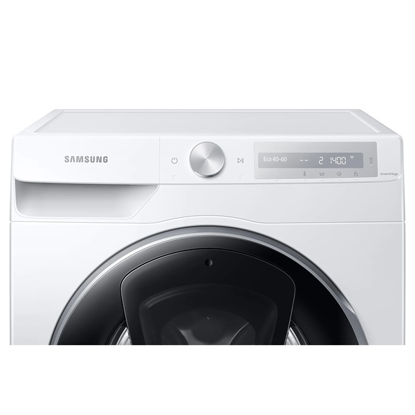 Samsung WW90T654DLH/S6 9 kg elöltöltős mosógép