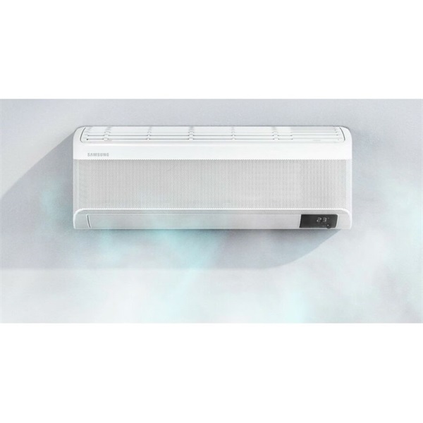 Samsung WindFree Comfort 2,5 KW split klíma AR09TXFCAWKNEU/XEU