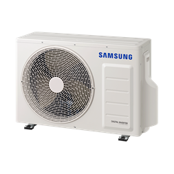 Samsung WindFree Elite 2,5 KW split klíma AR09CXCAAWKNEU/XEU