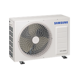 Samsung WindFree Elite 2,5 KW split klíma AR09CXCAAWKNEU/XEU