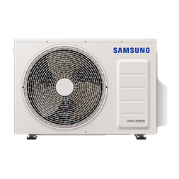 Samsung WindFree Elite 2,5 KW split klíma AR09CXCAAWKNEU/XEU