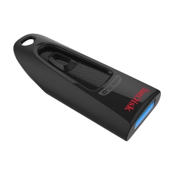 Sandisk 00139717 256GB USB3.0 Cruzer Ultra Flash Drive