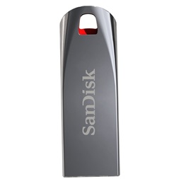 Sandisk 123858 64GB USB2.0 Cruzer Force Flash Drive