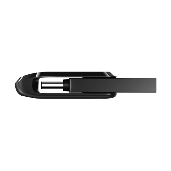 Sandisk 128GB USB 3.1 fekete (183598) Flash Drive