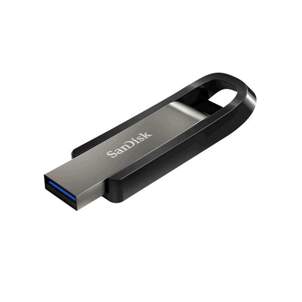 Sandisk 256GB USB3.2 Cruzer Extreme GO (186565) Flash Drive