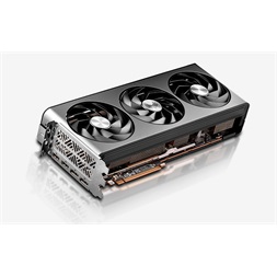 Sapphire Radeon RX 7700 XT NITRO+ 12GB GDDR6 192-bit grafikus kártya