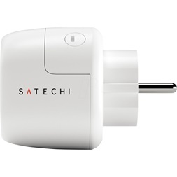 Satechi ST-HK10AW-EU Homekit okos hálózati aljzat