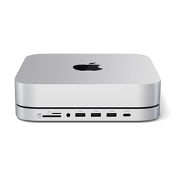 Satechi ST-HT4SHM-EU Thunderbolt 4 asztroszürke HUB