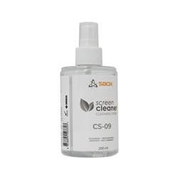 Sbox CS-09 200ml kijelző tisztító folyadék