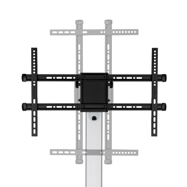 Sbox FS-444 Mobi floor 37"-86" VESA 600X400 TV állvány