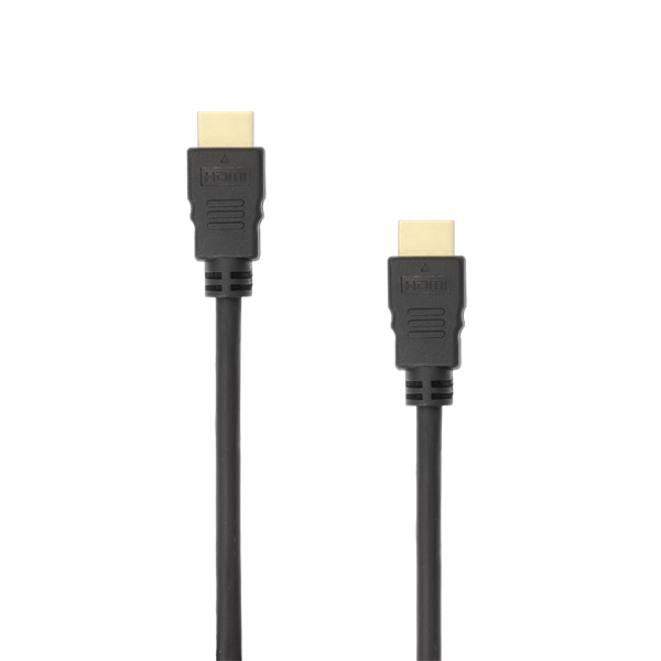 Sbox HDMI-1,5/R 1,5 m HDMI 1.4 M/M kábel