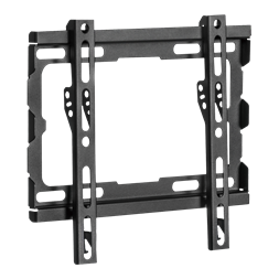 Sbox PLB-2222F-2 23"-43" fix fali TV konzol