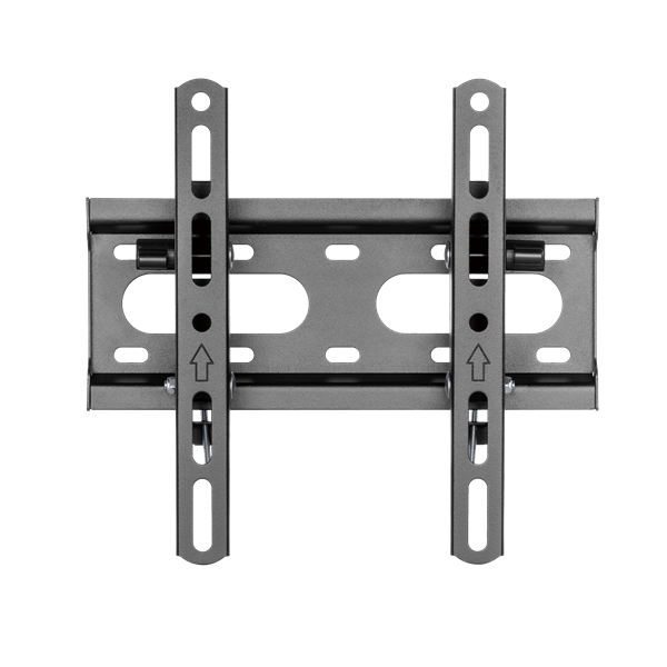 Sbox PLB-2522T-2 23"-43" dönthető fali konzol