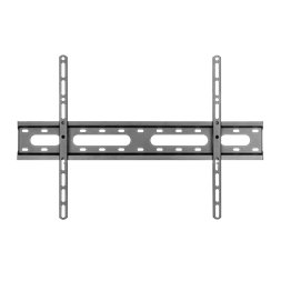 Sbox PLB-2546F-2 37"-80" fix fali TV konzol