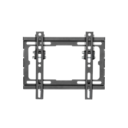 Sbox PLB-3422T-2 23"-43" dönthető fali TV konzol